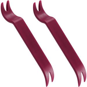 Nouvelle pince de fixation en plastique pour garniture de couvercle de coffre pour Buick Regal Lacrosse Excelle Encore – Pièce de rechange - Product Image 3