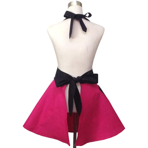 <span class=keywords><strong>Delantal</strong></span> Retro encantador para <span class=keywords><strong>mujer</strong></span>, vestido <span class=keywords><strong>de</strong></span> <span class=keywords><strong>mujer</strong></span> y niña, <span class=keywords><strong>delantal</strong></span> <span class=keywords><strong>Vintage</strong></span> <span class=keywords><strong>de</strong></span> algodón para salón <span class=keywords><strong>de</strong></span> <span class=keywords><strong>cocina</strong></span> - Product Image 5