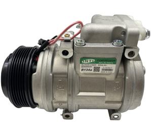 COMPRESOR DE AIRE ACONDICIONADO PARA COCHE MAXUS V80 2.5T 10PA17C 1062H9 S000002877+02 S000002877+01 C00000074 - Product Image 4
