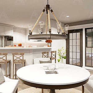 Сборный современный дом-вилла класса люкс, 20-футовый, 40-футовый, сборный, портативный, индивидуальный, из легких стальных конструкций, двухэтажный, для проживания - Product Image 5