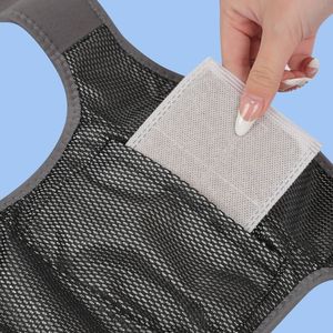 Nuevo Masajeador Electrónico de Pies y Circulador <span class=keywords><strong>2026</strong></span>, Rodillera Fija con Calor y Masaje - Product Image 6