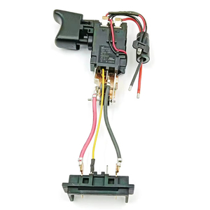 Originalsc halter N335379 N868642 für Ersatzteil für elektrische Hand bohrmaschine <span class=keywords><strong>DCD771</strong></span> - Product Image 1