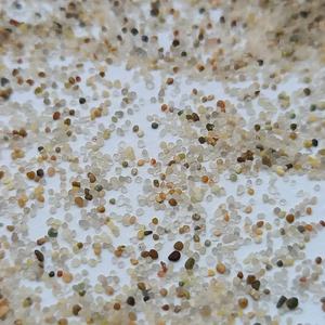 <span class=keywords><strong>Sabbia</strong></span> Marina Rotonda per Filtrazione dell'Acqua <span class=keywords><strong>e</strong></span> Trattamento delle Acque Reflue - Product Image 5