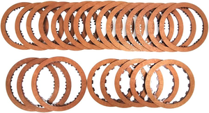 03-71LE A43DE A45DE A46DE Kit <span class=keywords><strong>de</strong></span> reconstrucción maestra <span class=keywords><strong>de</strong></span> transmisión para accesorios <span class=keywords><strong>de</strong></span> coche <span class=keywords><strong>Toyota</strong></span> 1992-UP kit <span class=keywords><strong>de</strong></span> reparación - Product Image 4