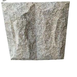 Stile di Design moderno granito giallo mattoni culturali interni ed esterni antico <span class=keywords><strong>giardino</strong></span> culturale pietra - Product Image 2