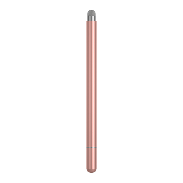 ODM Factory Stylus Passive Pen Plastic Touch Pen for Mobile Tablet iPad Xiaomi Accessories Writing Pen for Apple Devices