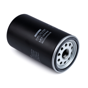 Piezas de repuesto para coche, filtro de combustible externo blanco de plástico atornillado para camión FUSO, El GRAN AY500-MT503 ME150631, 2 unidades - Product Image 2