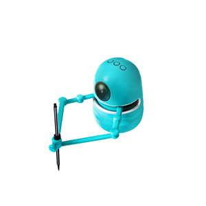 Gran oferta, juguete Robot <span class=keywords><strong>de</strong></span> dibujo AI para niños, narración <span class=keywords><strong>de</strong></span> cuentos educativos, juegos <span class=keywords><strong>de</strong></span> <span class=keywords><strong>matemáticas</strong></span>, compañero, ayudante, artista - Product Image 1