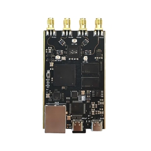 Placa de Desarrollo de Radio Definida por Software (SDR) Zynq7020+AD9363 de 70MHz-6GHz para Kits y Placas MATLAB - Product Image 1