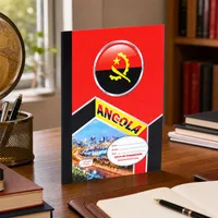Carnet d'exercices pour étudiants du Ghana en gros, agrafé, pages intérieures par thème, couverture en carton, fournisseur de cahiers pour usage scolaire