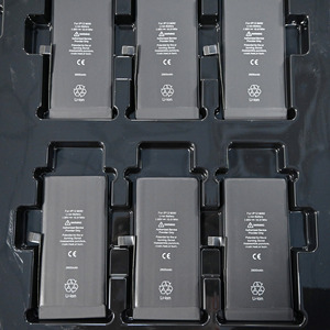 <span class=keywords><strong>Prix</strong></span> de vente direct usine : <span class=keywords><strong>Batterie</strong></span> de téléphone noire rechargeable OEM de <span class=keywords><strong>remplacement</strong></span> durable et économique pour 12 Mini, en stock - Product Image 4