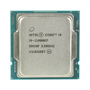 Para <span class=keywords><strong>Intel</strong></span>/SRKNF de ocho núcleos y dieciséis hilos 3,5 GHz 125W TDP LGA 1200 reacondicionado o nuevo con memoria de sistema DDR4 - Product Image 1