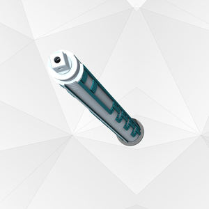 Plate-forme de forage rotative multicolore résistante à l'usure pour l'irrigation Soilmec kelly bar - Product Image 4