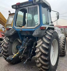 <span class=keywords><strong>รถ</strong></span>แทรกเต<span class=keywords><strong>อร</strong></span>์มือสอง FORD 7710 ขับเคลื่อน 4 ล้อ <span class=keywords><strong>รถ</strong></span>แทรกเต<span class=keywords><strong>อร</strong></span>์สำหรับงานเกษตร เครื่องจักรกลการเกษตรในประเทศจีน - Product Image 2