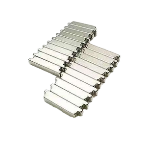 ביצועים גבוהים N35-N54 מגנט ייצור מפעל מגנט רפואי - Product Image 3