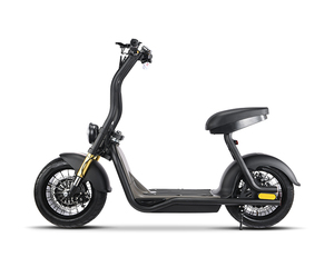 Nuovi scooter elettrici fuoristrada 48V elettrici con due ruote monopattino elettrico - Product Image 1
