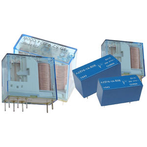 Relé F3U-SS-112D de Calidad Garantizada, Relés de Potencia de Alta Demanda para Control Industrial - Product Image 1