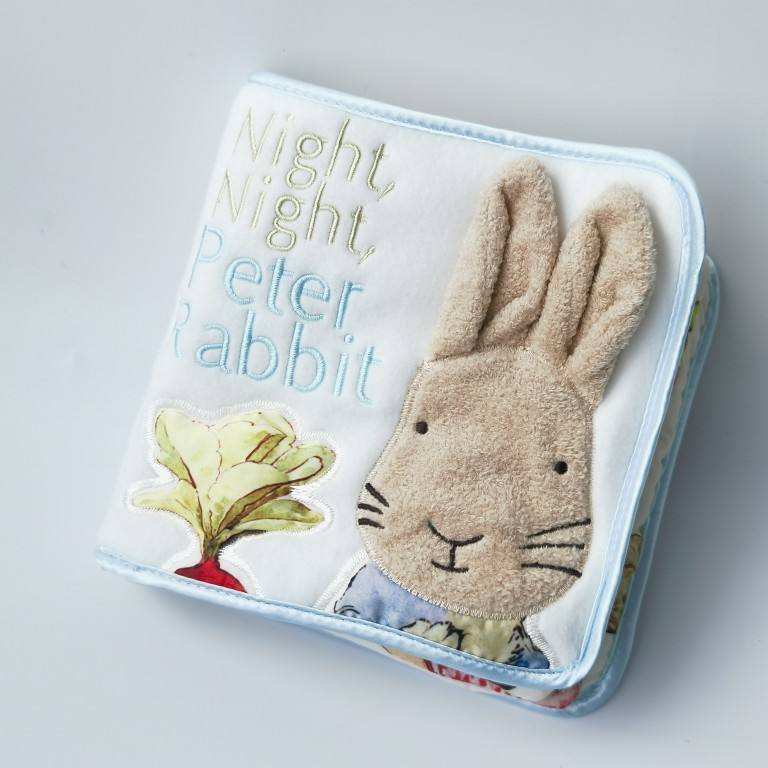 Livre Lapin
