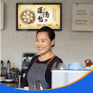 Wall Mount màn hình cảm ứng màn hình LCD hiển thị 1.6 gam RK3288 10.1 PoE Android <span class=keywords><strong>Tablet</strong></span> <span class=keywords><strong>PC</strong></span> quảng cáo - Product Image 5