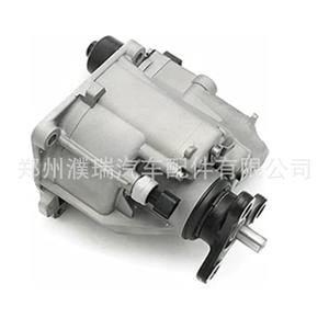 Acoplador de Tracción en las Cuatro Ruedas Hyundai Kia 478003B520 de Aleación de Aluminio para Santa Fe, Tucson, Sportage, Sorrento - Product Image 2