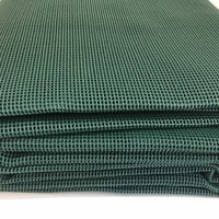 Estera anexo de espuma de caravana verde ecológica para picnic, camping y caravanas, trivial