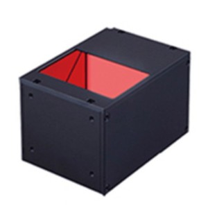 Ldr2 100vl3 385 N Uv Led Ring Light 24Vdc 23W E14 หลอดไฟวงแหวน LED 24Vdc 23W ขั้วหลอด E14 ผลิตในญี่ปุ่น - Product Image 2