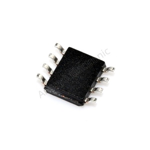 ANSOYO LMC6032IMX LMC6032IM 8SOIC SMD Circuitos Integrados Componentes Electrónicos Amplificador LMC6032IMX/NOPB - Product Image 4