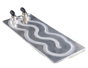 Máquina de Soldadura por Fricción CNC Automática de Alta Precisión para Placas de Enfriamiento Líquido de Estaciones de Almacenamiento de Energía - Product Image 5