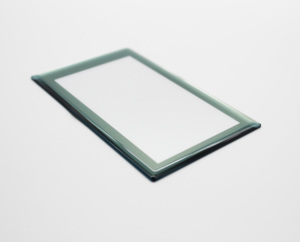 Hot bán 15.6 "Màn hình cảm ứng Digitizer kính phía trước bảng điều chỉnh màn hình <span class=keywords><strong>LCD</strong></span> hiển thị Bìa Glass cảm ứng Bảng điều chỉnh Tempered Glass - Product Image 6