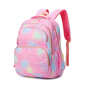 Nouveau Sac à Dos Scolaire 2026 pour Enfants de la Maternelle au CM2, Ensemble Léger et Respirant avec Trousse à Crayons (2 pièces), Capacité 20-35L - Product Image 2