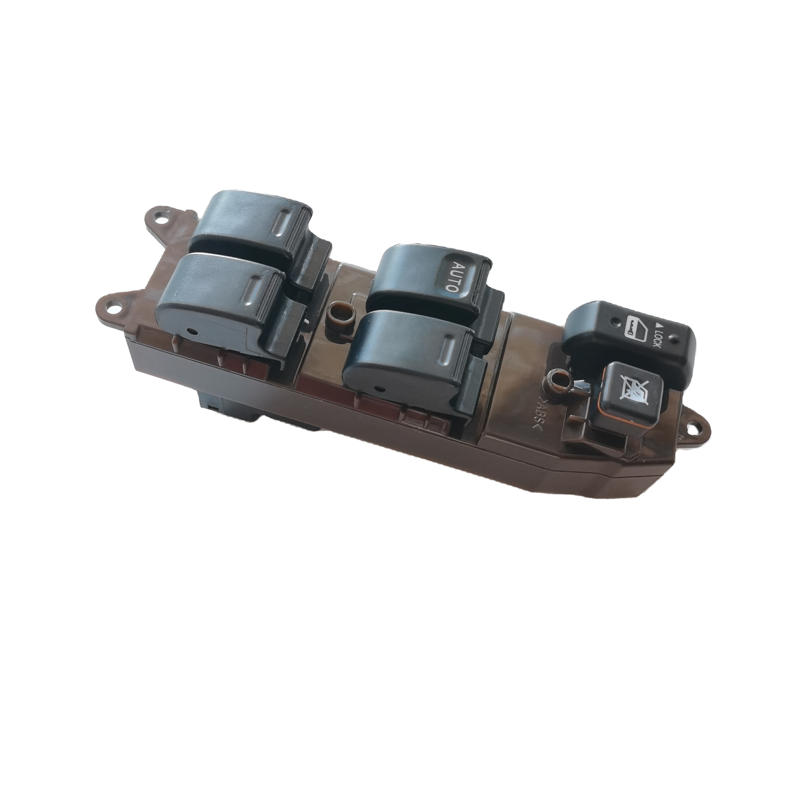 84820-33230 Электрический главный выключатель управления окном 84820-AA070 84820-AA050 84820-33170 для левой руки Toyota HILUX VIGO