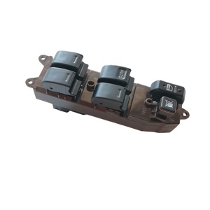 84820-33230 Elektrische Hoofdbedieningsschakelaar 84820-aa070 84820-aa050 84820-33170 Voor Toyota Hilux Vigo Linkerhand - Product Image 1