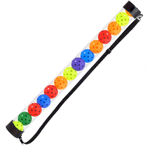 أنبوب جمع كرات البيكلبول البلاستيكي بسعر المصنع - Product Image 5