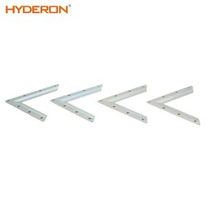 Hyderon Furniture <b>Leg</b> Steel <b>Adjustable</b> Height <b>Table</b> <b>Legs</b> Minimalist Design Commercial Use - Product Image 3