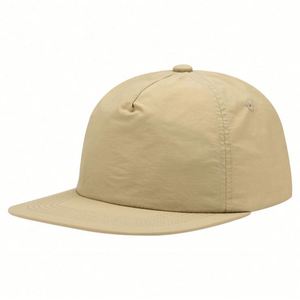 Design Custom 3D Embroidery <b>Plain</b> Sports Snapback <b>Cap</b> Flat Brim Hip Hop Customized Fitted Snapback <b>Caps</b> - Product Image 4