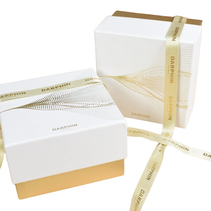 Caja de Regalo Rígida Personalizada con Inserto de Espuma para Perfumes, Kits de Muestras de Viaje, Aromaterapia, Aceites Esenciales y Sets de Velas Aromáticas (MOQ Bajo) - Product Image 1