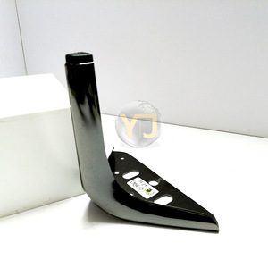 YIJUN Metal <b>Table</b> Leg 837 Heavy Duty Modern Minimalist Furniture Support - Product Image 2