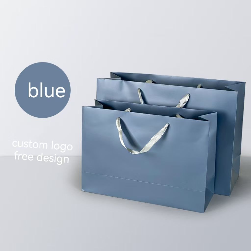 สีน้ำเงิน