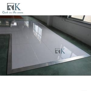 Pista de baile de Instalación rápida para eventos al aire libre para eventos Pisos desmontables - Product Image 3