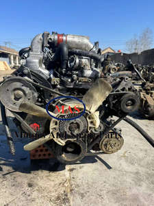 Mejor <span class=keywords><strong>precio</strong></span> Japón original td27 td27t motor diesel usado para NIS San montaje Turbo barco - Product Image 2