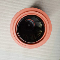 Filtre à air de camion en Chine 2841 pour camion KW2843 DZ9725190102 KW2841 WG9725190102/03