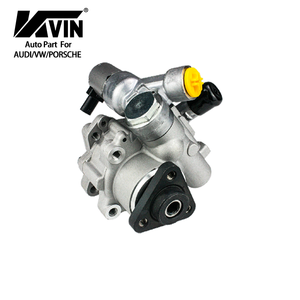 KVIN 8R0145155Dアウディ用ブースターポンプ (Q5) <span class=keywords><strong>3</strong></span>.2/インダクタンス付き8R0 145 155 DステアリングブースターポンプQ5 (09-12) 2.0Tプレミアム - Product Image 3