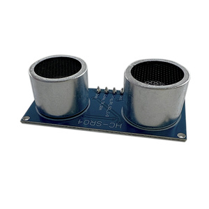 HC-SR04P Ultraschall-Entfernungsmessmodul, Entfernungssensor-Modul 3-5,5V - Product Image 6