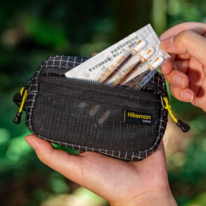 กระเป๋าอเนกประสงค์แบบแขวน UHMWPE สำหรับเดินป่า ตั้งแคมป์ และเดินทาง รับผลิตตามแบบ OEM - Product Image 2