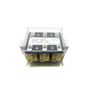 FANU-C A81L-0001-0083 # อุปกรณ์ควบคุมซีเอ็นซี 3C สำหรับเครื่องจักร อุปกรณ์ไฟฟ้า โซลูชันระบบอัตโนมัติทางอุตสาหกรรม และอุปกรณ์เสริม - Product Image 1