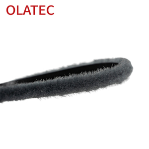OLATEC Bande d'étanchéité autocollante durable pour portes et fenêtres, coupe-vent, anti-insectes et anti-poussière, joint d'étanchéité pour portes - Product Image 3