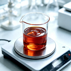 Reddish-brown Clear <b>Liquid</b> Green&Nature DazzleAdd AR 1090 <b>Calcium</b>-Based Rust Inhibitor 20L plastic drum/200L steel drum - Product Image 1
