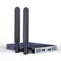 TV Box de Alta Gama Reeshine Octa Core Android 12 8K H96 Max V58 Rk3588 Wifi 6 BT5.0 8GB 64GB