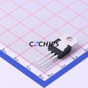 Thyristor (SCR) / Module CT304B-800S TO-220 Original et Neuf, Vente en Gros de Composants Électroniques, Puces et Service BOM - Product Image 2