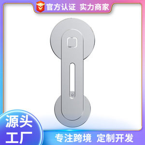 ขาตั้งแล็ปท็อปอะลูมิเนียมแบบแม่เหล็กสำหรับ MacBook รองรับ Magsafe ใช้งานได้กับอุปกรณ์ทั่วไป - Product Image 4